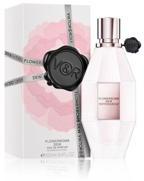Viktor & Rolf Flowerbomb Dew Парфюм EDP 100 ml