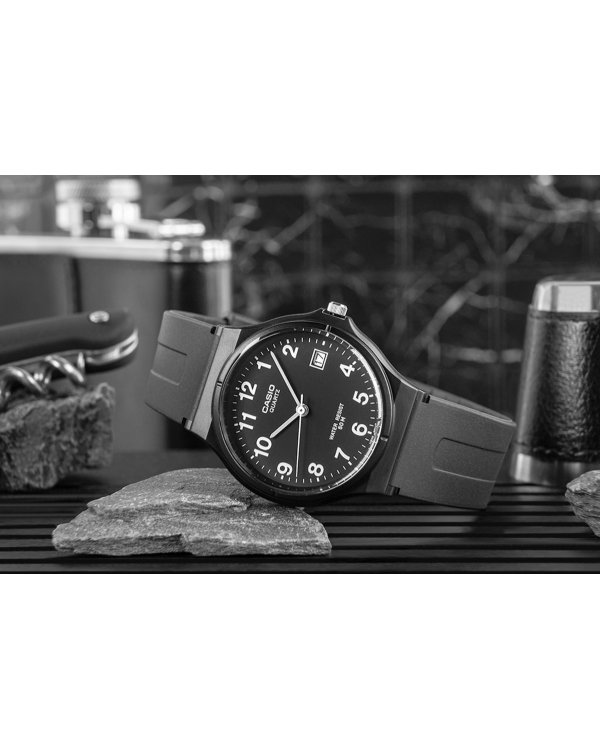 CASIO MW-59-1BVDF Женские часы