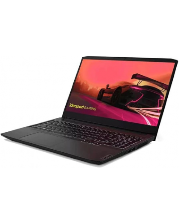 Lenovo IdeaPad Gaming 3 15ACH6 Ноутбук 15.6" / 8GB / 256GB
