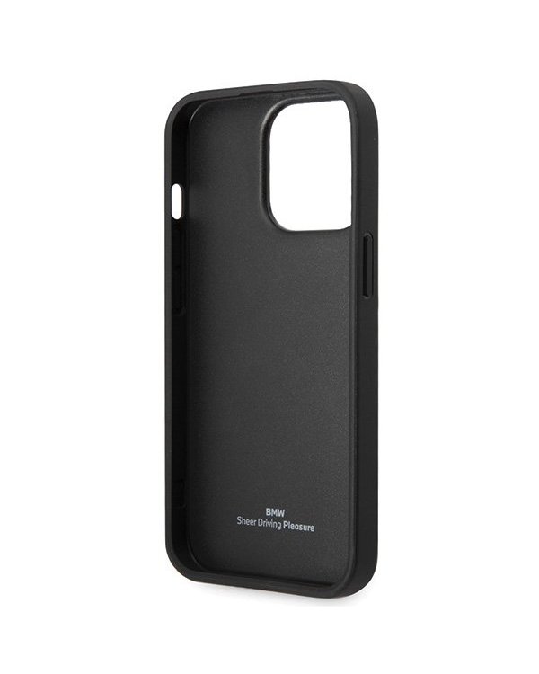 BMW BMHCP14L22RFGK Чехол для Apple iPhone 14 Pro