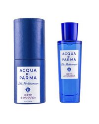 Acqua di Parma Blu Mediterraneo Mirto di Panarea Парфюмерный Тестер EDT 150ml