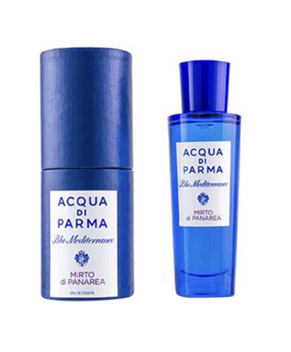Acqua di Parma Blu Mediterraneo Mirto di Panarea Парфюмерный Тестер EDT 150ml