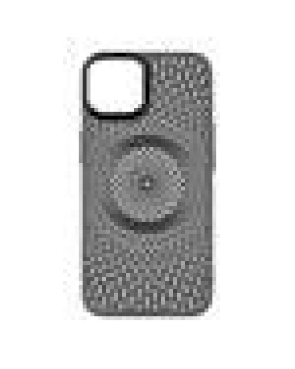 Дополнительное изображение книги «OBAL:ME MagNetix Float Cover Защитный чехол для Apple iPhone 13 / чёрный»