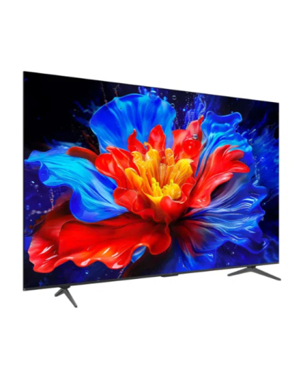 TLC 50T69C Телевизор 50″ 4K QLED / Google TV / Smart TV