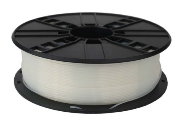 Gembird 3DP-PLA1.75-01-NAT Печатный материал для 3D-принтеров Полилактид (ПЛА) 1kg Gembird 3DP-PLA1.75-01-NAT Печатный материал для 3D-принтеров Полилактид (ПЛА) 1kg