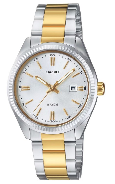 CASIO LTP-1302PSG-7AVEG Женские часы