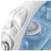 Дополнительное изображение книги «Philips GC1740/20 Паровой Утюг 2000W Белый / Синий»