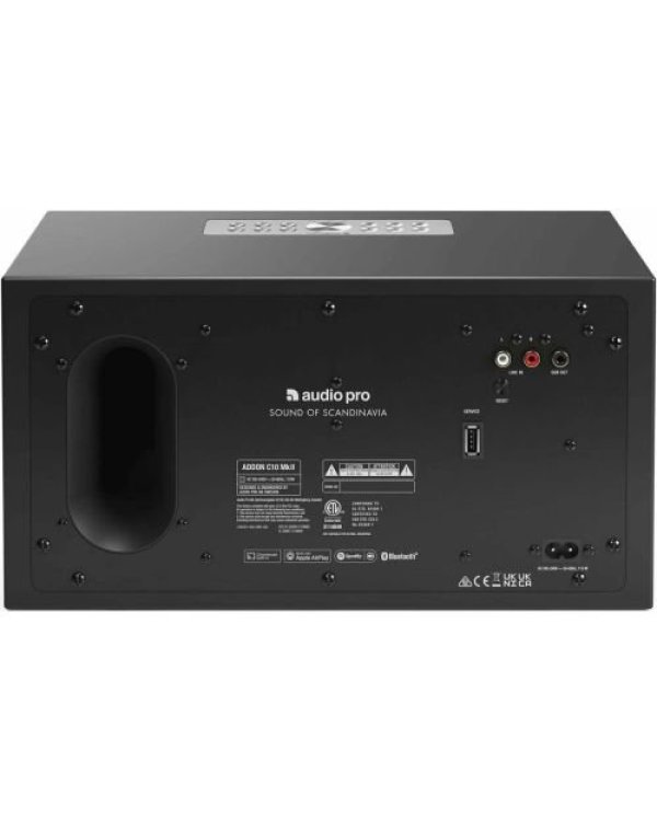 Audio Pro C10 MKII Bluetooth Колонка