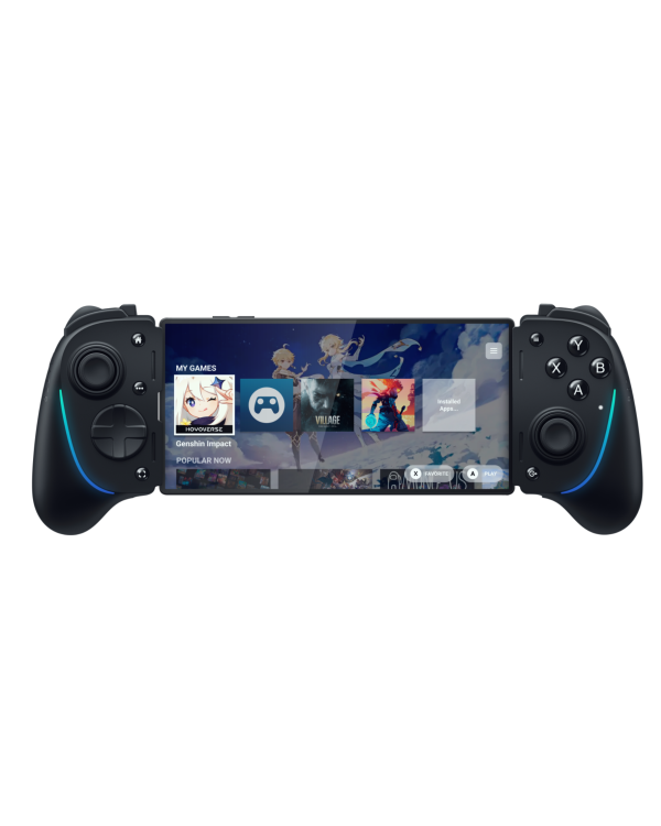 Razer Kishi V2 Ultra Игровая Консоль Android, iOS