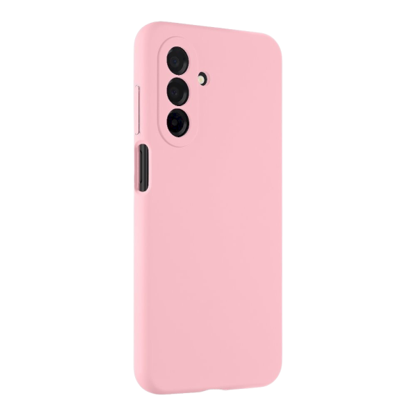 Tactical Velvet Smoothie Cover Защитный чехол для Samsung Galaxy A26 5G / розовая пантера