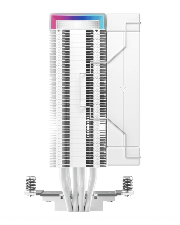 DeepCool AK400 Digital PRO WH Воздушный охладитель