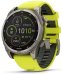 Garmin Fenix 8 Sapphire Solar Умные часы 51mm