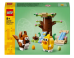 LEGO 40709 Весенняя Площадка Для Животных