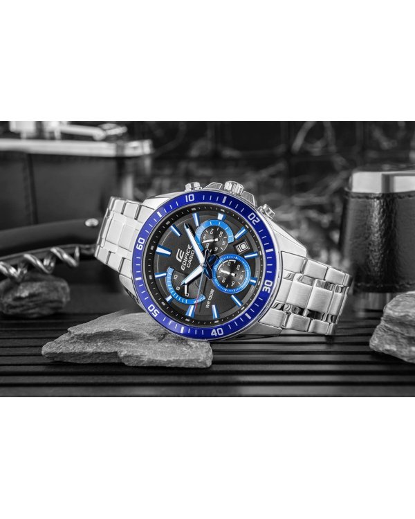 CASIO EFR-552D-1A2VUEF Мужские часы
