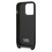 Дополнительное изображение книги «Karl Lagerfeld KLHCP14LSTMMK Чехол для Apple iPhone 14 Pro»