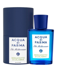 Acqua di Parma Blu Mediterraneo Bergamotto di Calabria Парфюм EDT 180ml