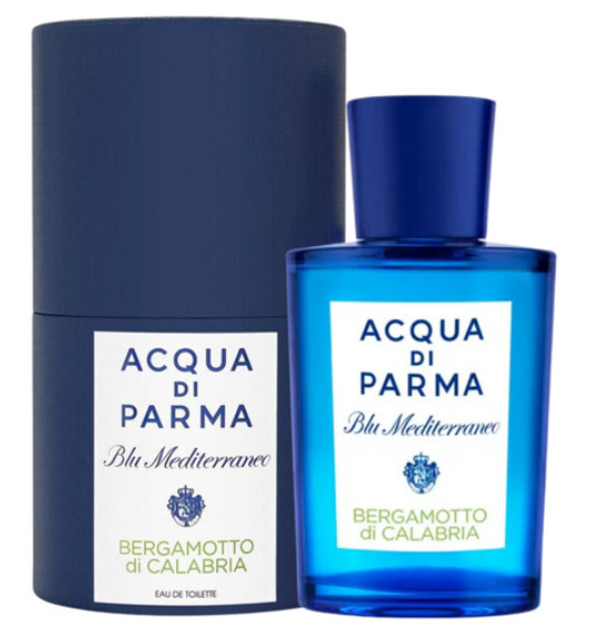 Acqua di Parma Blu Mediterraneo Bergamotto di Calabria Парфюм EDT 180ml
