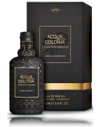 4711 Acqua Colonia Collection Absolue Amber Mandarin Парфюм EDP 100 ml