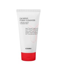 COSRX AC Collection Calming Foam Cleanser 150ml Очищающее средство