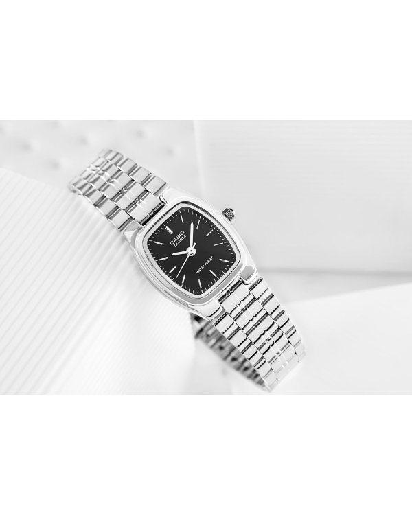 CASIO LTP-1169D-1ARDF Женские часы