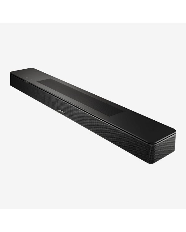 Bose Smart Умный Саундбар Черный