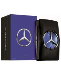 Mercedes-Benz Style Man Star Парфюм EDT 200 ml