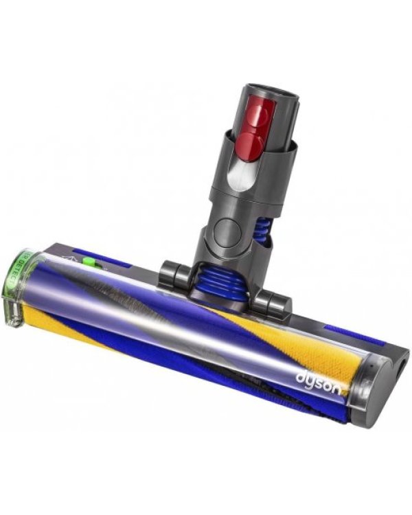Dyson V12 Detect Slim Absolute 545W Пылесос