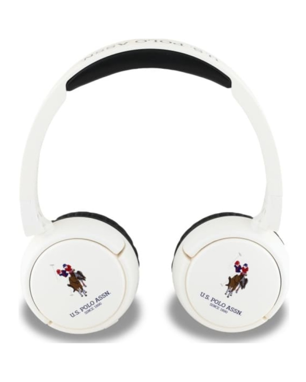US Polo USHPV6PUNH Bluetooth Беспроводные наушники