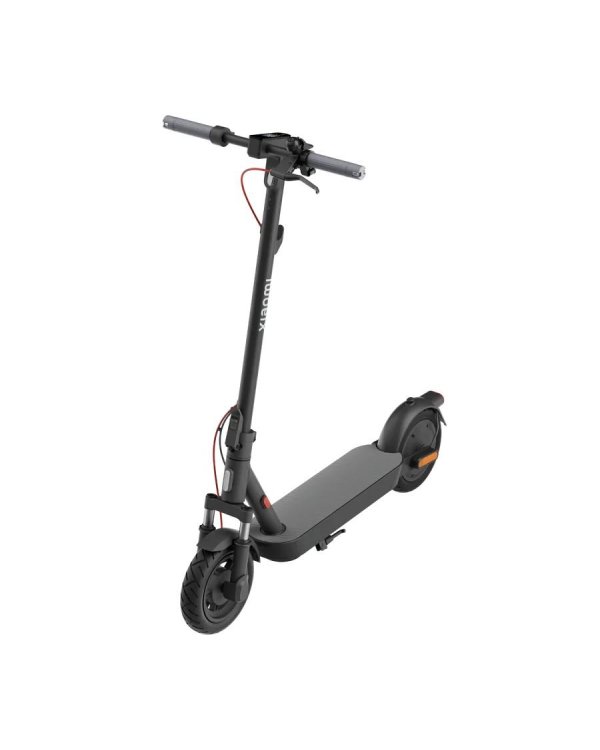Xiaomi Electric Scooter 5 EU Электрический Самокат / Черный