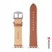 Swissten Leather Band Кожаный Ремешок для Часов Apple Watch 42 / 44 / 45 / 49 mm