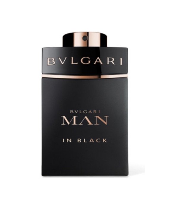 Bvlgari Man In Black Парфюм EDP 15ml