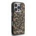 Karl Lagerfeld IML Leopard MagSafe Case Чехол для Apple iPhone 16 Pro