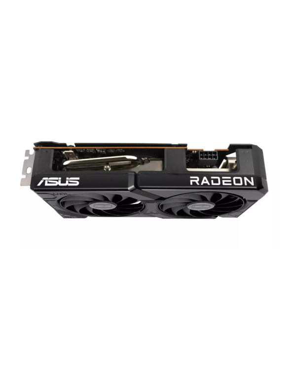 Asus Dual RX7600-O8G-EVO Видеокарта 8GB
