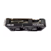 Asus Dual RX7600-O8G-EVO Видеокарта 8GB Asus Dual RX7600-O8G-EVO Видеокарта 8GB