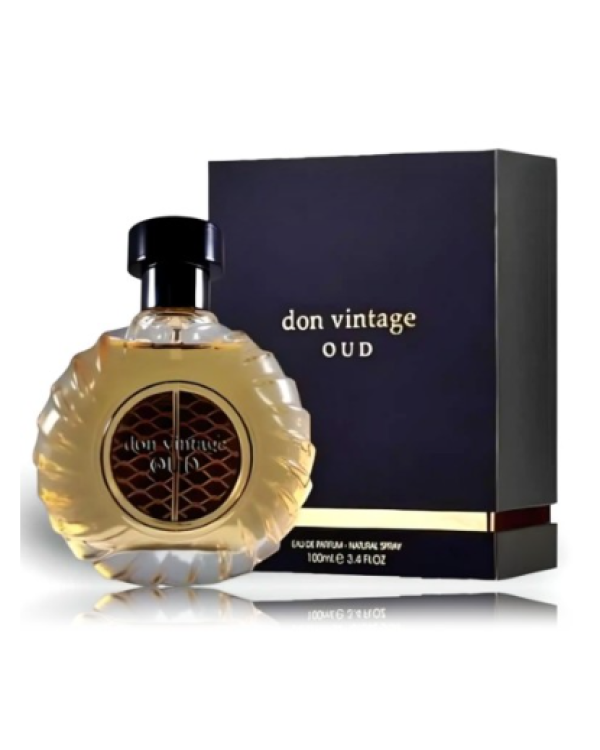 French Avenue Don Vintage Oud Парфюм EDP 100 ml