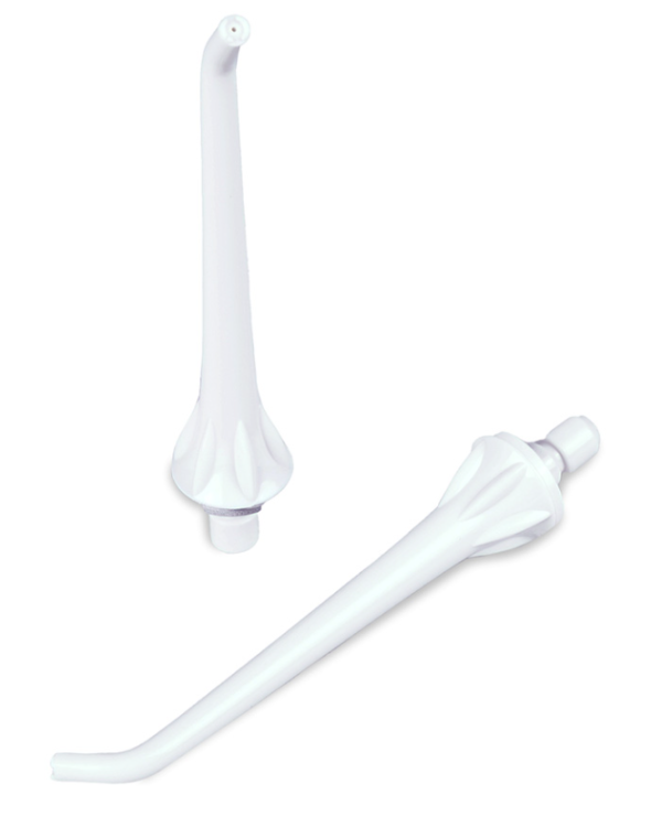 Huslog AL-050231 Совместимые насадки для беспроводного ирригатора Huslog