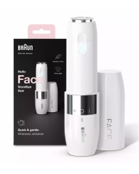 Braun Face FS1000 Триммер