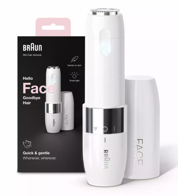 Braun Face FS1000 Триммер Braun Face FS1000 Триммер