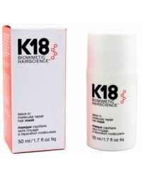 K18 Leave-In Molecular Repair Hair Маска 50 ml
