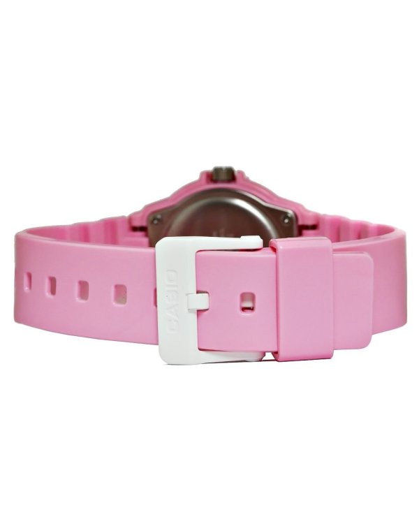 CASIO LRW-200H-4E4VDF Часы