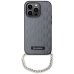 Karl Lagerfeld KLHCP14LSACKLHPG Чехол для Apple iPhone 14 Pro