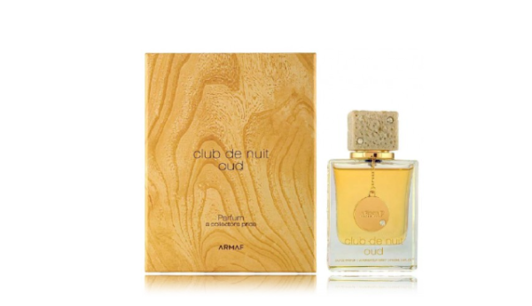 Armaf Club de Nuit Oud Парфюм PAR 105 ml