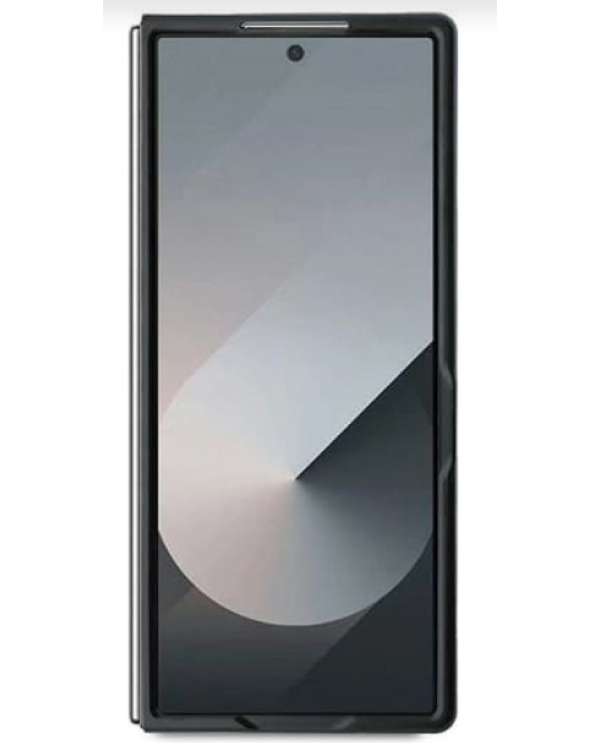 BMW BMHMZFD622NBCK Чехол для Samsung Galaxy Z Fold6 F956