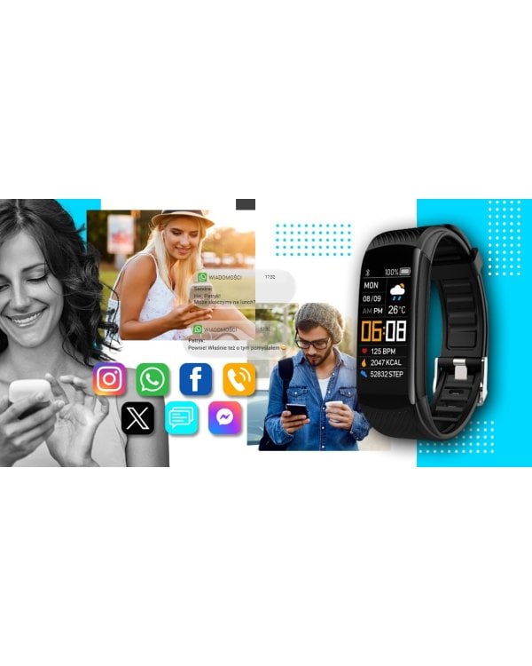 Giewont GW200-7 Часы