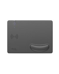 Prio Коврик для мыши с быстрой беспроводной зарядкой 15W (USB-C)