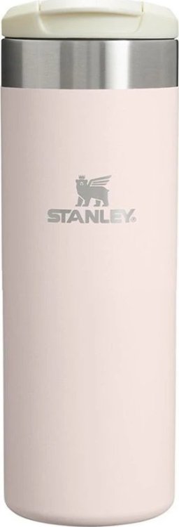 Stanley The AeroLight Transit Термокружка 470 ml Rose Quartz