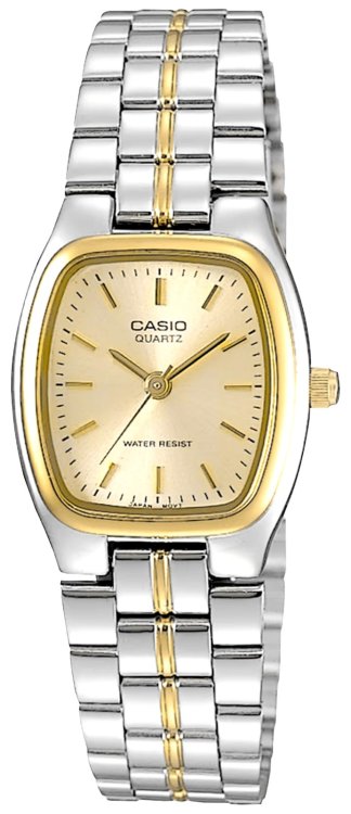 CASIO LTP-1169G-9ARDF Женские часы