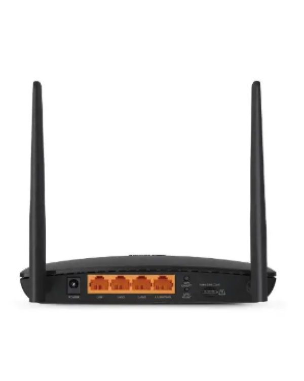 TP-Link Archer MR202 Двухдиапазонный беспроводной маршрутизатор