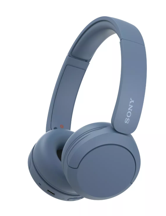 Sony WHCH520 Беспроводные Hаушники