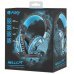 Natec Fury HellCat Gaming Игровые наушники с микрофоном и Подстветкой
